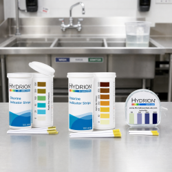 categoria tiras de cloro hydrion